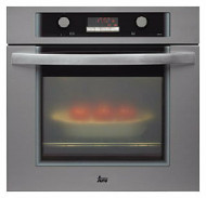 Электрический духовой шкаф TEKA HP 740 X