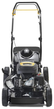 Газонокосилка McCULLOCH M53-150WR Classic Газонокосилка McCULLOCH M53-150WR Classic
