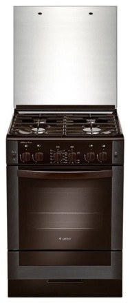 Газовая плита Gefest 6300-02 0047 (6300-02 СД1К) Газовая плита Gefest 6300-02 0047 (6300-02 СД1К)
