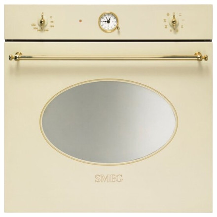 Электрический духовой шкаф smeg SF805P Электрический духовой шкаф smeg SF805P