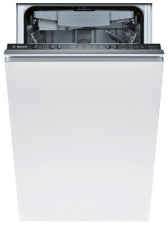 Встраиваемая посудомоечная машина Bosch SPV25FX00R