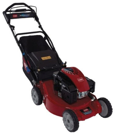 Газонокосилка Toro 20835