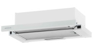Вытяжка Krona KAMILLA 600 AIR 2W 2 мотора, панель из закаленного стекла Вытяжка Krona KAMILLA 600 AIR 2W 2 мотора, панель из закаленного стекла