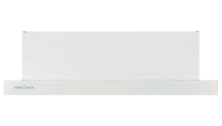 Вытяжка Krona KAMILLA 600 AIR 2W 2 мотора, панель из закаленного стекла Вытяжка Krona KAMILLA 600 AIR 2W 2 мотора, панель из закаленного стекла