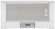 Вытяжка Krona KAMILLA 600 AIR 2W 2 мотора, панель из закаленного стекла Вытяжка Krona KAMILLA 600 AIR 2W 2 мотора, панель из закаленного стекла