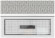 Вытяжка Krona KAMILLA 600 AIR 2W 2 мотора, панель из закаленного стекла Вытяжка Krona KAMILLA 600 AIR 2W 2 мотора, панель из закаленного стекла