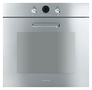 Электрический духовой шкаф smeg SC170