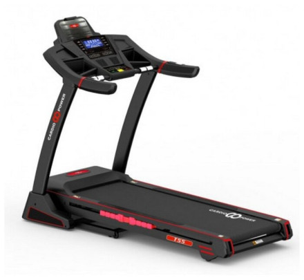 Беговая дорожка CardioPower T55