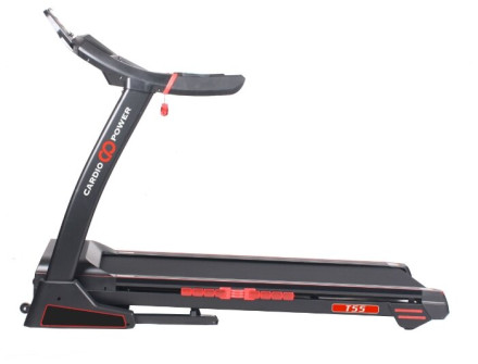 Беговая дорожка CardioPower T55