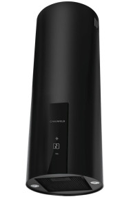 Вытяжка Maunfeld Lee Wall 35 Sensor черный Вытяжка Maunfeld Lee Wall 35 Sensor черный