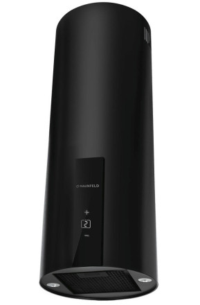 Вытяжка Maunfeld Lee Wall 35 Sensor черный