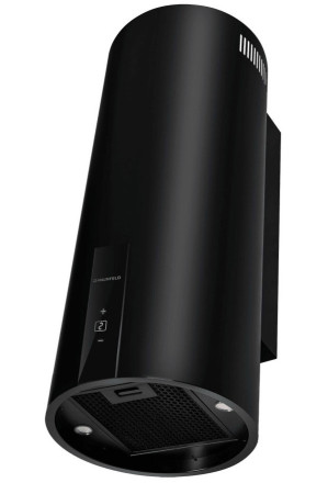 Вытяжка Maunfeld Lee Wall 35 Sensor черный