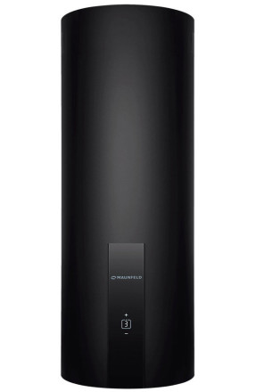 Вытяжка Maunfeld Lee Wall 35 Sensor черный