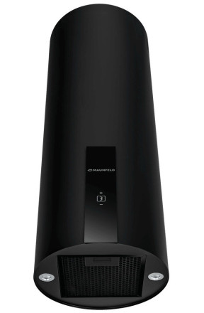 Вытяжка Maunfeld Lee Wall 35 Sensor черный