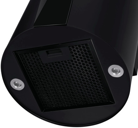 Вытяжка Maunfeld Lee Wall 35 Sensor черный