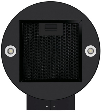 Вытяжка Maunfeld Lee Wall 35 Sensor черный