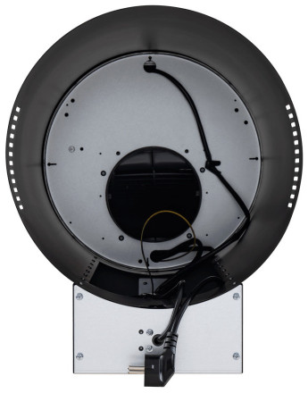 Вытяжка Maunfeld Lee Wall 35 Sensor черный