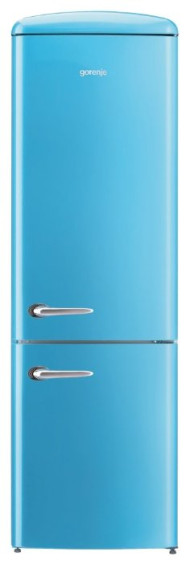 Холодильник Gorenje ORK 192 BL Холодильник Gorenje ORK 192 BL