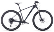 Горный (MTB) велосипед Cube Acid 27.5 (2020)