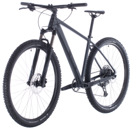 Горный (MTB) велосипед Cube Acid 27.5 (2020)