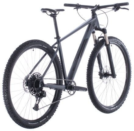 Горный (MTB) велосипед Cube Acid 27.5 (2020)