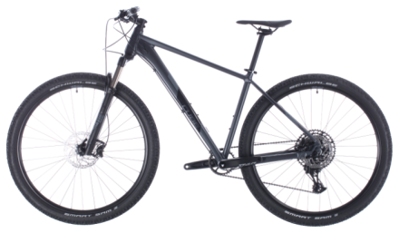 Горный (MTB) велосипед Cube Acid 27.5 (2020)
