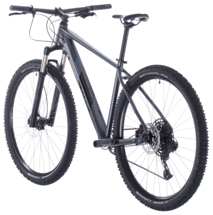 Горный (MTB) велосипед Cube Acid 27.5 (2020)