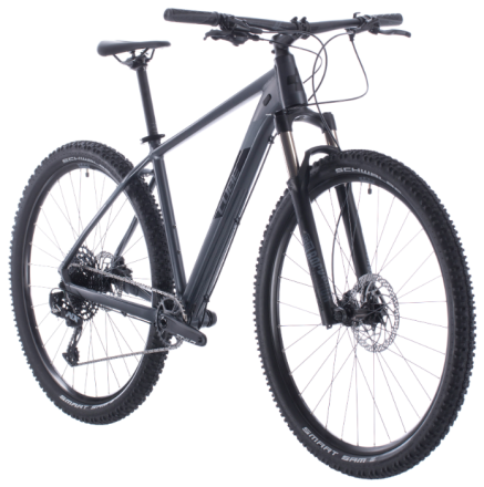 Горный (MTB) велосипед Cube Acid 27.5 (2020)