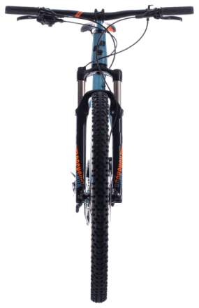 Горный (MTB) велосипед Cube Acid 27.5 (2020)