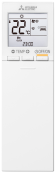 Сплит-система Mitsubishi Electric MSZ-AY25VGK/MUZ-AY25VG