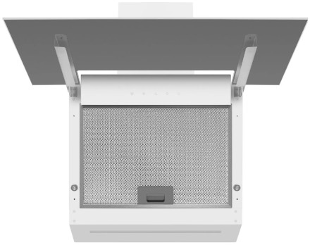 Вытяжка Meferi AIRBOX60WH COMFORT
