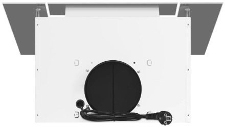 Вытяжка Meferi AIRBOX60WH COMFORT