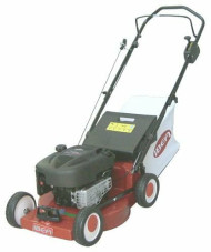 Газонокосилка IBEA 4304EB Газонокосилка IBEA 4304EB