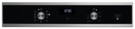Электрический духовой шкаф Electrolux EOD5H40X Электрический духовой шкаф Electrolux EOD5H40X