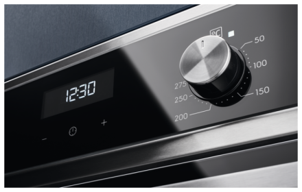 Электрический духовой шкаф Electrolux EOD5H40X Электрический духовой шкаф Electrolux EOD5H40X