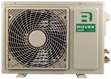 Сплит-система Rovex RS-09PXI5 Сплит-система Rovex RS-09PXI5