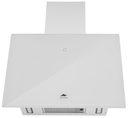 Вытяжка Millen MKHG 602 WH