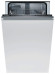 Встраиваемая посудомоечная машина Bosch SPV24CX00E Встраиваемая посудомоечная машина Bosch SPV24CX00E