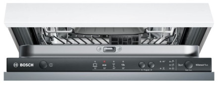 Встраиваемая посудомоечная машина Bosch SPV24CX00E Встраиваемая посудомоечная машина Bosch SPV24CX00E
