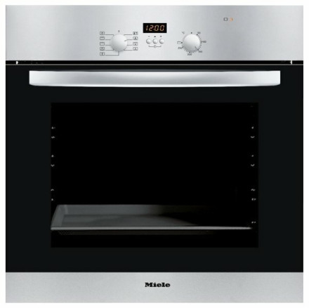 Электрический духовой шкаф Miele H 4314 B IX Электрический духовой шкаф Miele H 4314 B IX