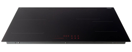 Электрическая варочная панель De’Longhi SLI 804 RUS