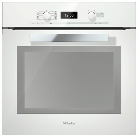Электрический духовой шкаф Miele H 6460 B BRWS