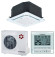 Кассетный кондиционер Kentatsu KSZT53HFAN1 / KSUT53HFAN1/-40 Кассетный кондиционер Kentatsu KSZT53HFAN1 / KSUT53HFAN1/-40