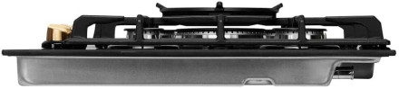 Встраиваемая газовая варочная панель Kuppersberg FG 903 B Bronze