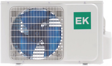 Сплит-система Euroklimat EKSB-25HN/EKOB-25HN