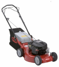 Газонокосилка IBEA Idea 4727SP Газонокосилка IBEA Idea 4727SP