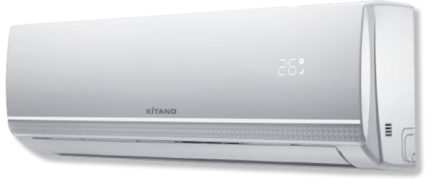 Сплит-система Kitano KRD- Walli-24
