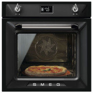 Электрический духовой шкаф smeg SF6922NPZE1 Электрический духовой шкаф smeg SF6922NPZE1