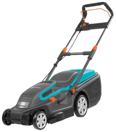 Газонокосилка GARDENA PowerMax 1600/37