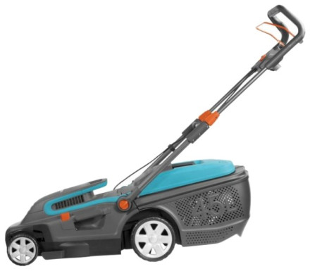 Газонокосилка GARDENA PowerMax 1600/37